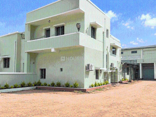 Residential Plot in Velachery for resale Chennai. The reference number is 21194817