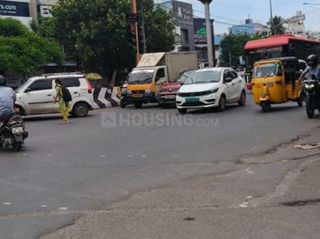Residential Plot in Velachery for resale Chennai. The reference number is 21316199