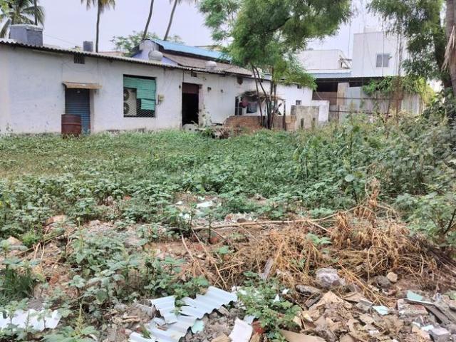 Residential Plot in Velandipalayam for resale Coimbatore. The reference number is 20489826