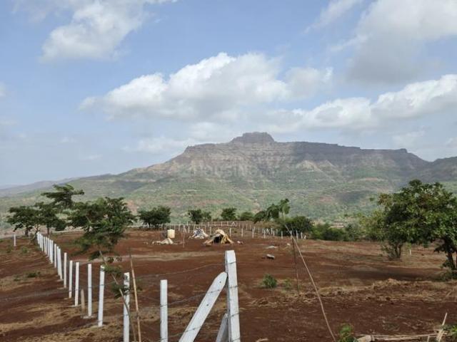 Residential Plot in Velhe Bk. for resale Pune. The reference number is 20623538