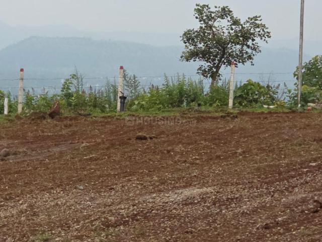 Residential Plot in Velhe for resale Pune. The reference number is 21260229