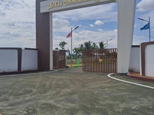 Residential Plot in Vellalore for resale Coimbatore. The reference number is 19178444