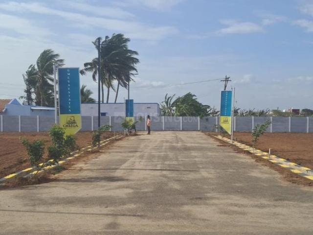 Residential Plot in Vellalore for resale Coimbatore. The reference number is 21005716
