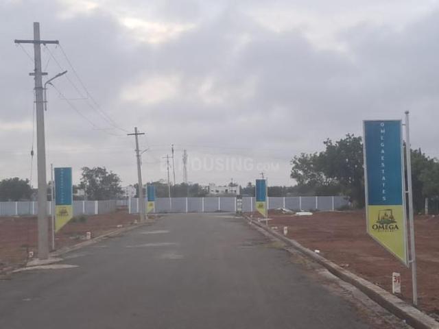 Residential Plot in Vellalore for resale Coimbatore. The reference number is 21010151