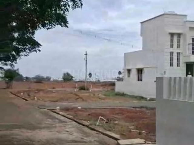 Residential Plot in Vellalore for resale Coimbatore. The reference number is 21074667