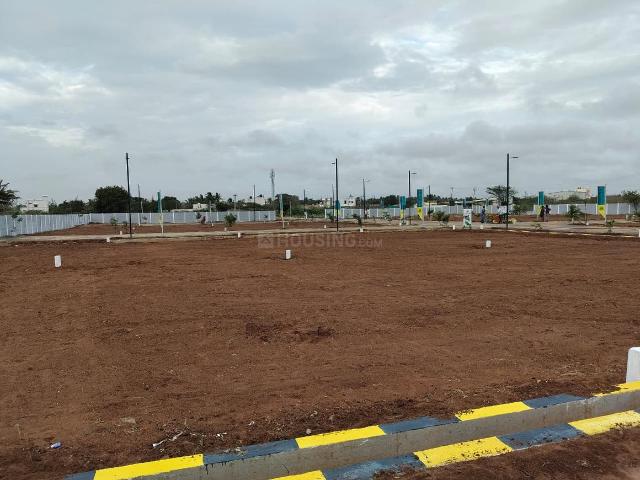 Residential Plot in Vellalore for resale Coimbatore. The reference number is 21081102