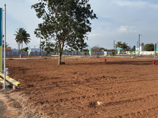 Residential Plot in Vellalore for resale Coimbatore. The reference number is 21106598