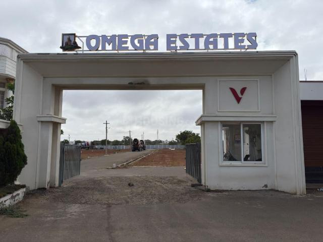Residential Plot in Vellalore for resale Coimbatore. The reference number is 21106651