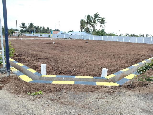Residential Plot in Vellalore for resale Coimbatore. The reference number is 21132660