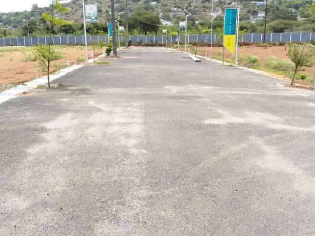 Residential Plot in Vellalore for resale Coimbatore. The reference number is 21132881