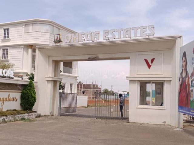 Residential Plot in Vellalore for resale Coimbatore. The reference number is 21147824