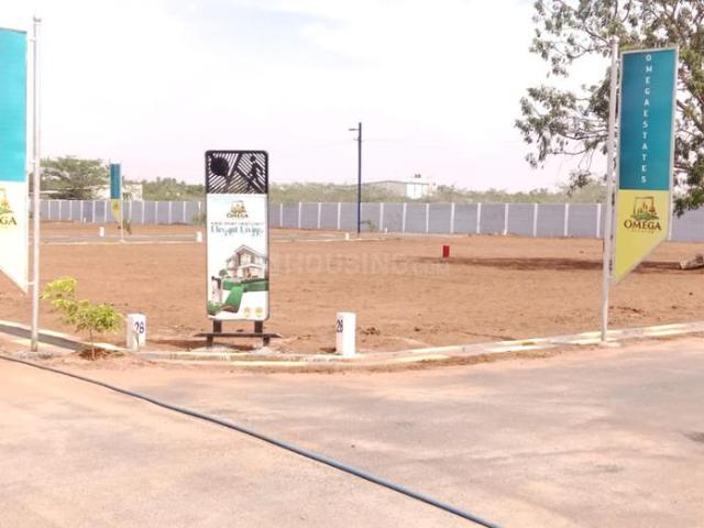 Residential Plot in Vellalore for resale Coimbatore. The reference number is 21147930
