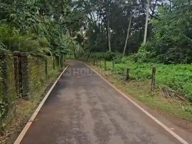 Residential Plot in Velsao for resale Mormugao. The reference number is 20980214