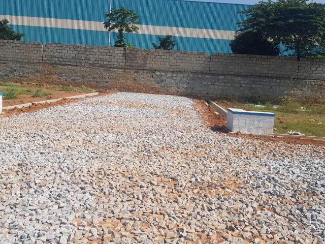 Residential Plot in Vemagal for resale Kolar. The reference number is 20948233