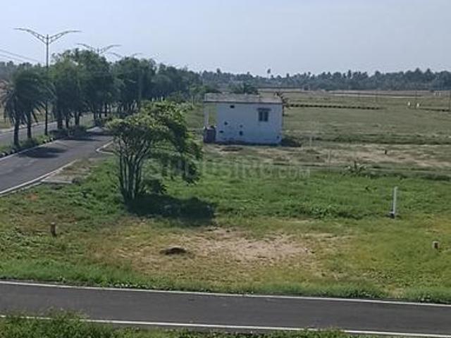 Residential Plot in Vennangupattu for resale Chennai. The reference number is 20991267