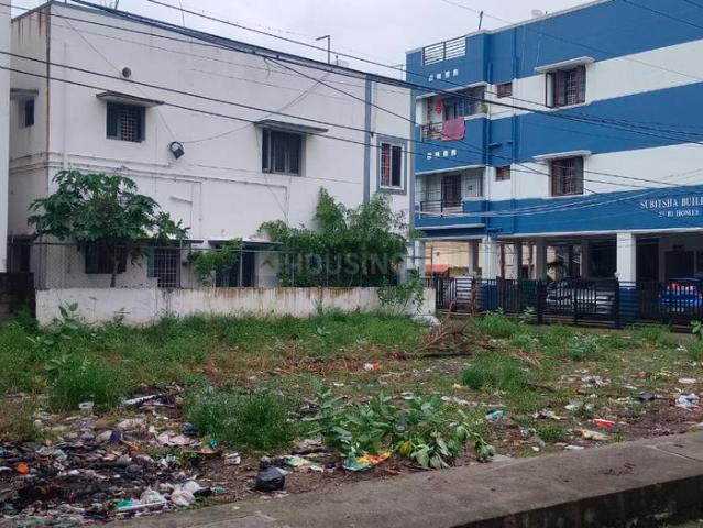 Residential Plot in Vengabakkam for resale Chennai. The reference number is 15863435
