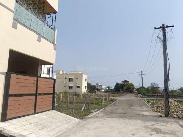 Residential Plot in Vengabakkam for resale Chennai. The reference number is 20123199