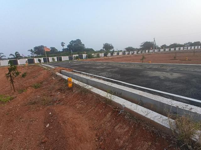 Residential Plot in Vengagudi for resale Tiruchirappalli. The reference number is 19609880