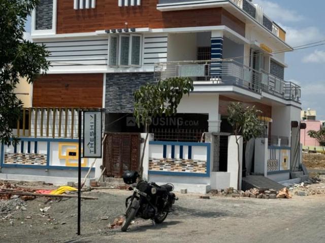 Residential Plot in Vengaivasal for resale Chennai. The reference number is 14560255