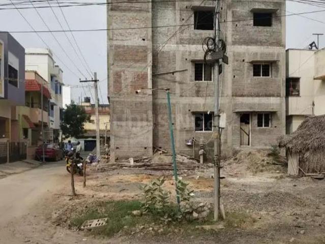 Residential Plot in Vengaivasal for resale Chennai. The reference number is 16403759