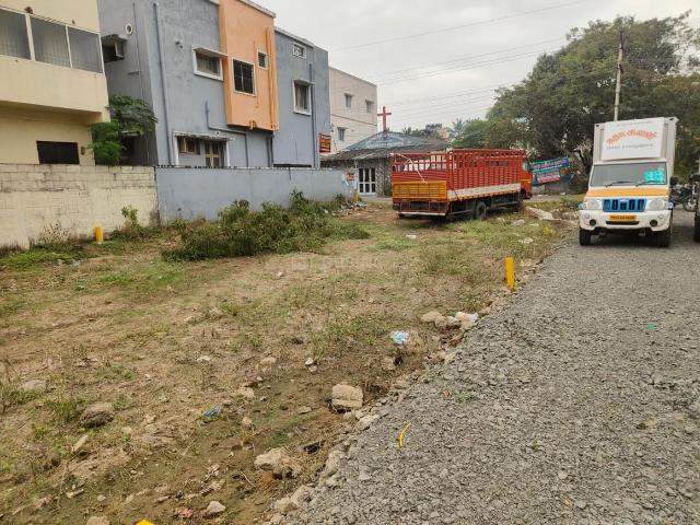 Residential Plot in Vengaivasal for resale Chennai. The reference number is 19211327