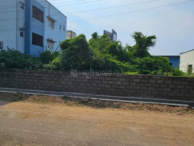 Residential Plot in Vengaivasal for resale Chennai. The reference number is 21295572