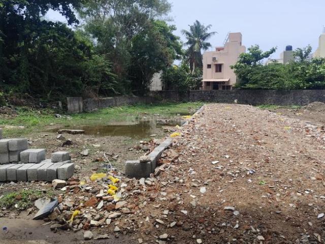 Residential Plot in Vengal for resale Chennai. The reference number is 21062699