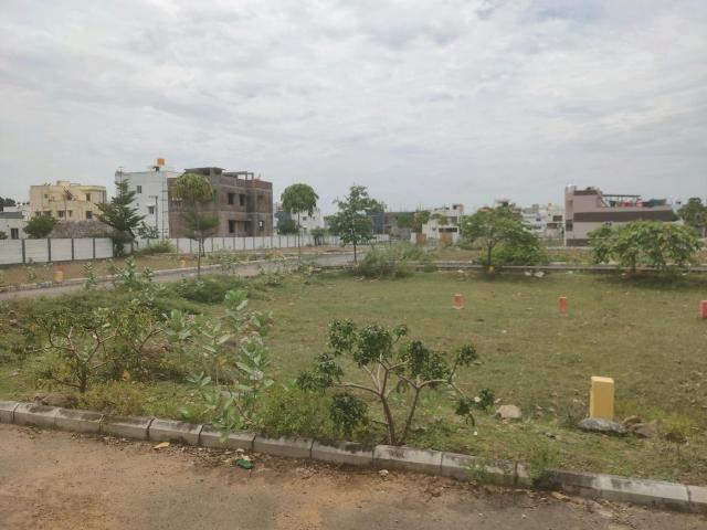 Residential Plot in Vengambakkam for resale Chennai. The reference number is 15367152