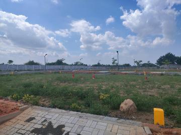 Residential Plot in Ottiyambakkam for resale Chennai. The reference number is 17579807