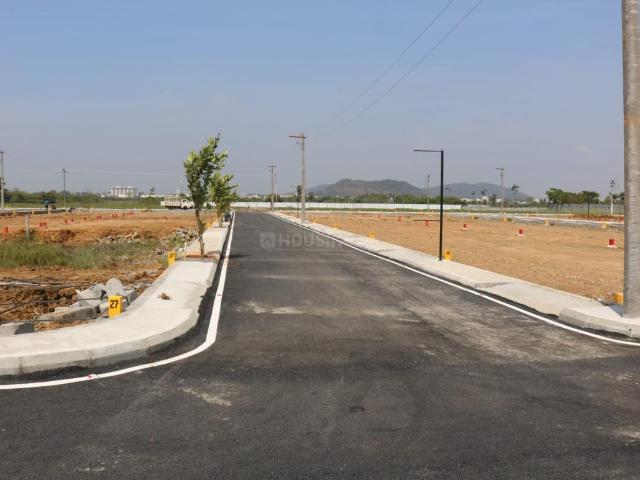 Residential Plot in Vengambakkam for resale Chennai. The reference number is 17920175