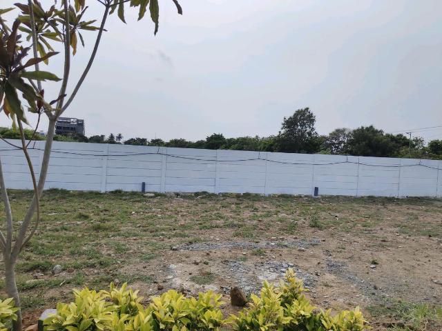 Residential Plot in Vengambakkam for resale Chennai. The reference number is 18495640