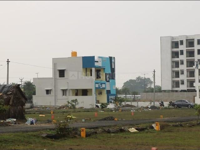 Residential Plot in Vengambakkam for resale Chennai. The reference number is 19551259