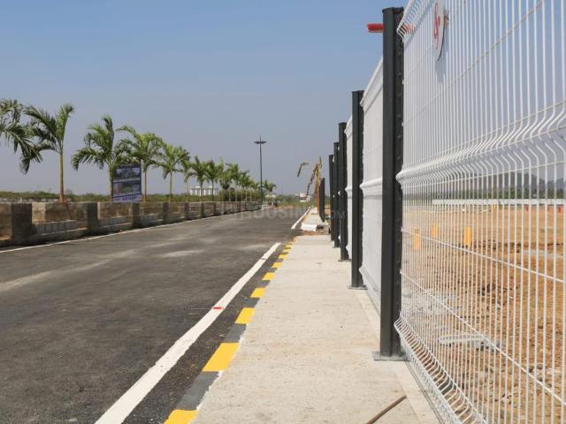 Residential Plot in Vengambakkam for resale Chennai. The reference number is 19551395