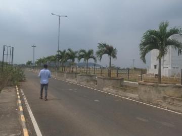 Residential Plot in Vengambakkam for resale Chennai. The reference number is 19690750