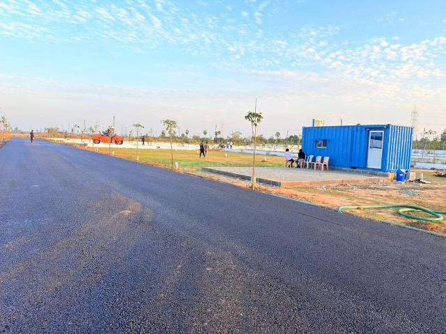 Residential Plot in Vengambakkam for resale Chennai. The reference number is 19714959