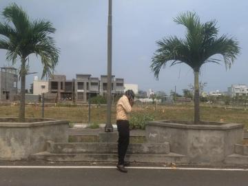 Residential Plot in Vengambakkam for resale Chennai. The reference number is 19804960