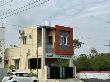 Residential Plot in Vengambakkam for resale Chennai. The reference number is 20537582