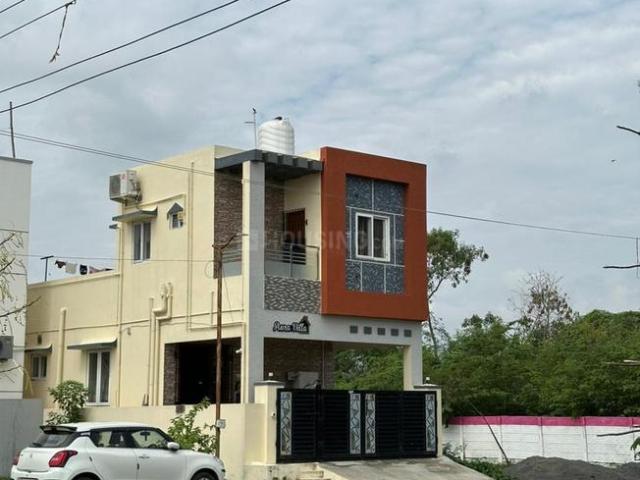 Residential Plot in Vengambakkam for resale Chennai. The reference number is 20537582