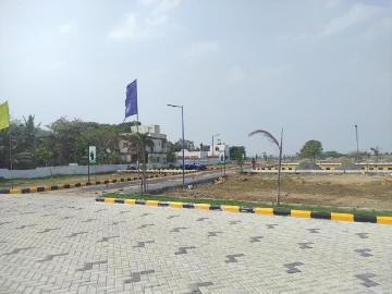 Residential Plot in Vengambakkam for resale Chennai. The reference number is 20249040