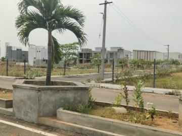 Residential Plot in Vengambakkam for resale Chennai. The reference number is 20318959