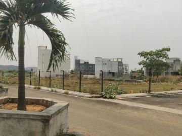 Residential Plot in Vengambakkam for resale Chennai. The reference number is 20327226