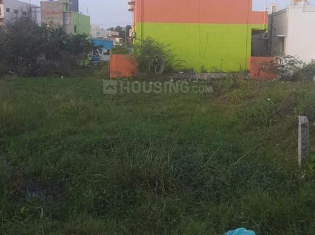 Residential Plot in Vengathur for resale Chennai. The reference number is 20095937