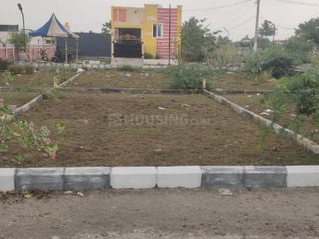 Residential Plot in Venkatamangalam for resale Chennai. The reference number is 20301805