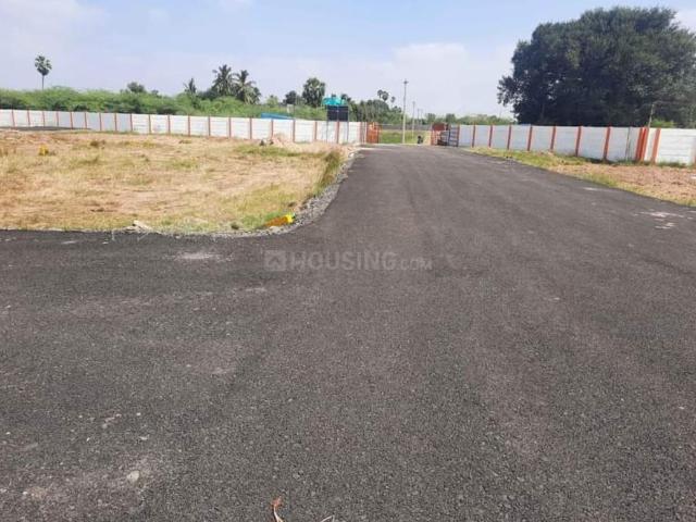 Residential Plot in Veppampattu for resale Chennai. The reference number is 11282458