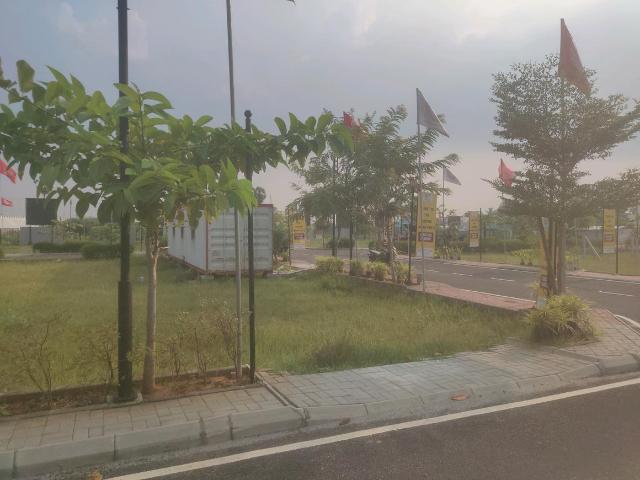 Residential Plot in Veppampattu for resale Chennai. The reference number is 14626903