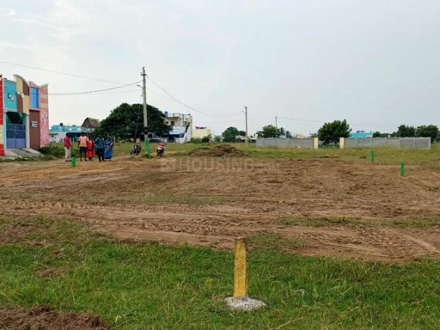 Residential Plot in Veppampattu for resale Chennai. The reference number is 17376795