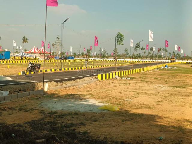 Residential Plot in Veppampattu for resale Chennai. The reference number is 20786789