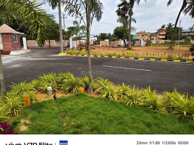 Residential Plot in Veppampattu for resale Chennai. The reference number is 20907521