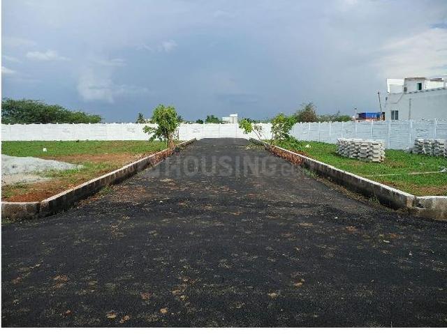 Residential Plot in Veppampattu for resale Chennai. The reference number is 21048168