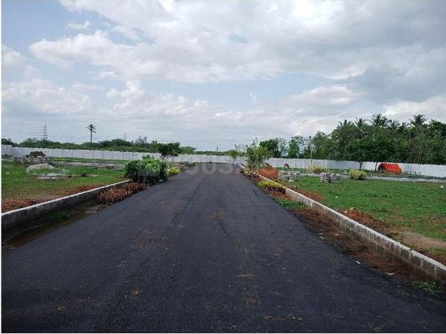 Residential Plot in Veppampattu for resale Chennai. The reference number is 21048173